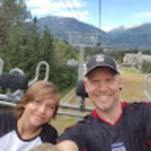 Meet your Posher, Stephen